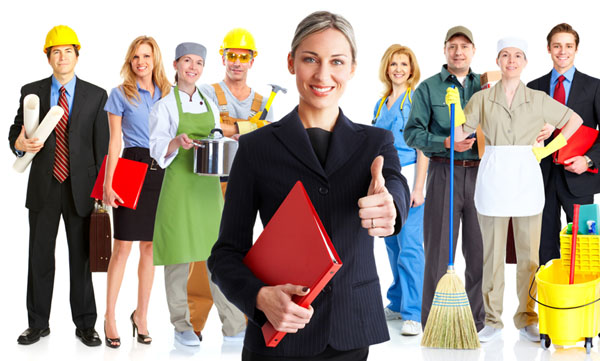 Yamanlar Parkeci Hizmeti